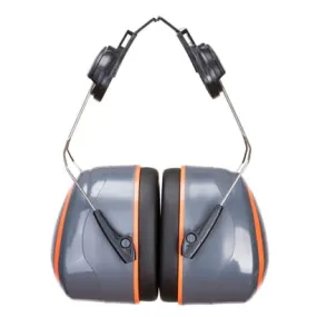 Portwest HV Extreme Ear Muff Helmet Mounted-PW62