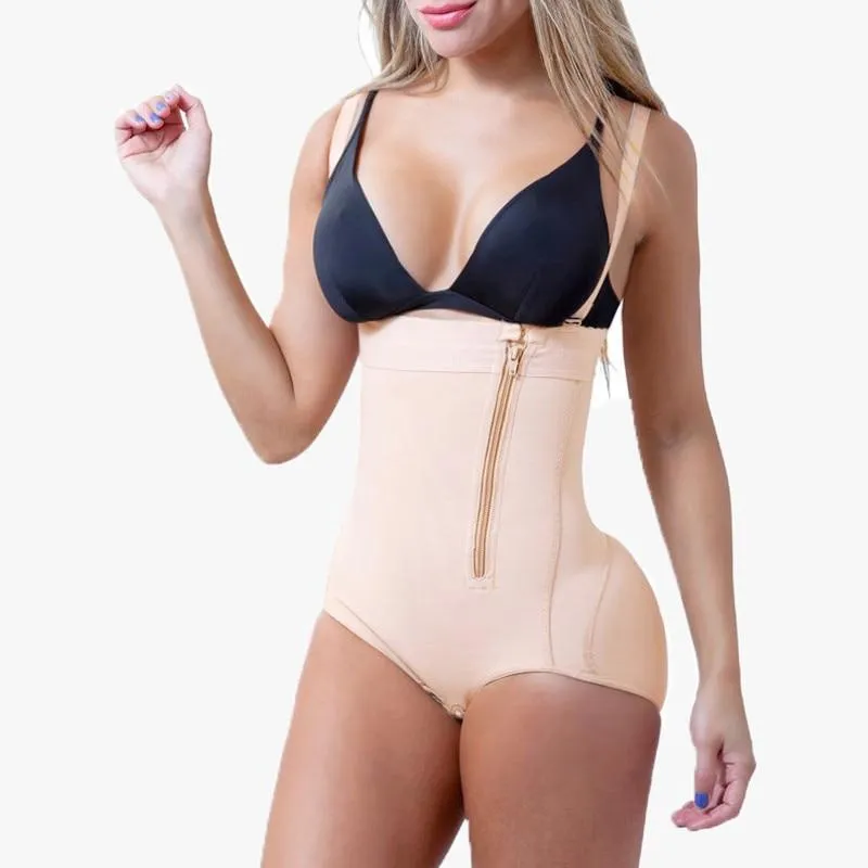 prowaist™ - Hot Body Shaper Bodysuit