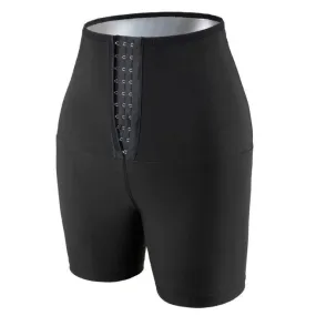 prowaist™ - Neoprene Sauna Shaper Shorts