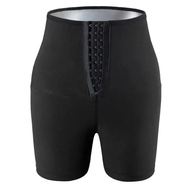 prowaist™ - Neoprene Sauna Shaper Shorts