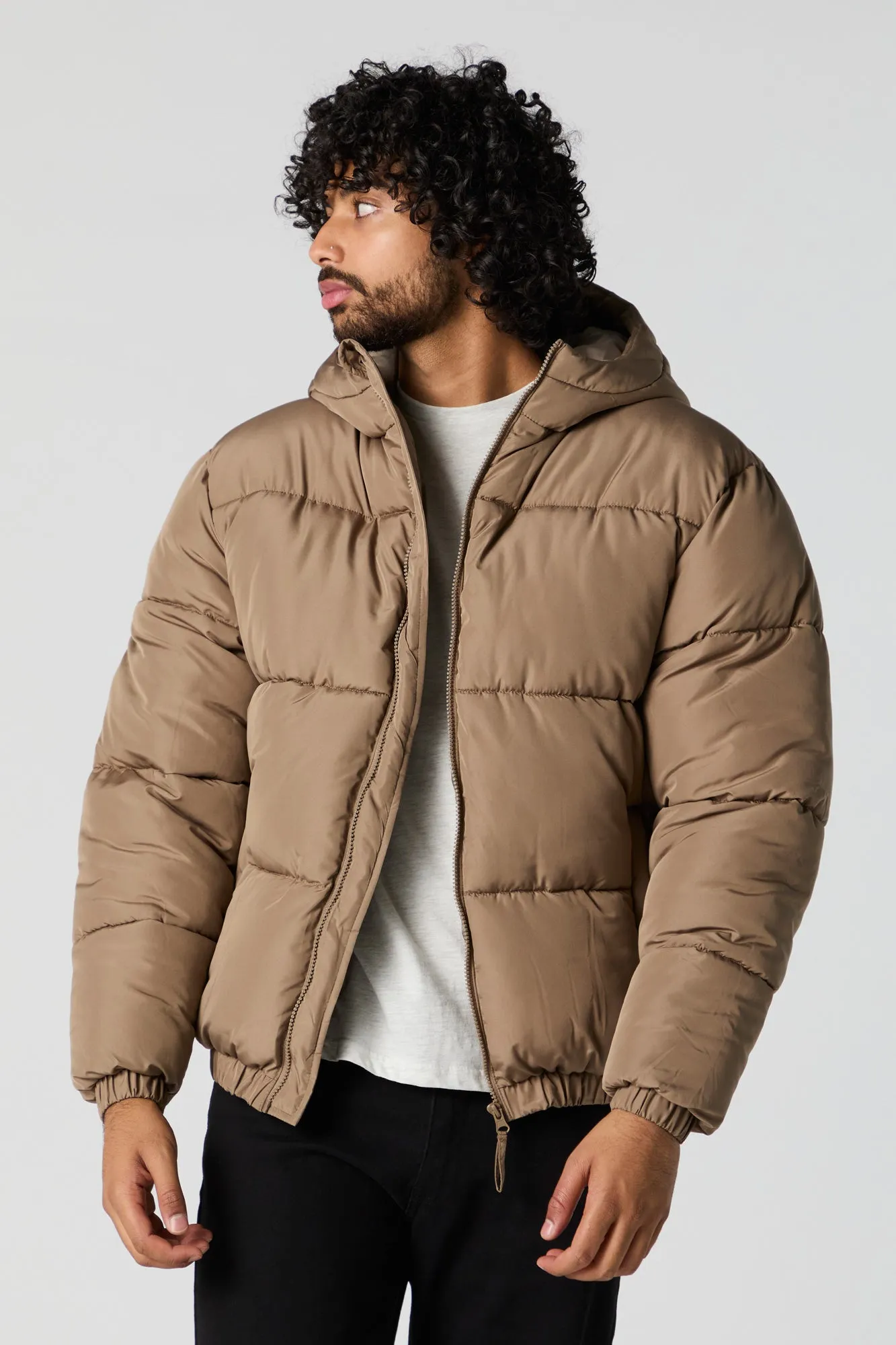 Puffer Jacket