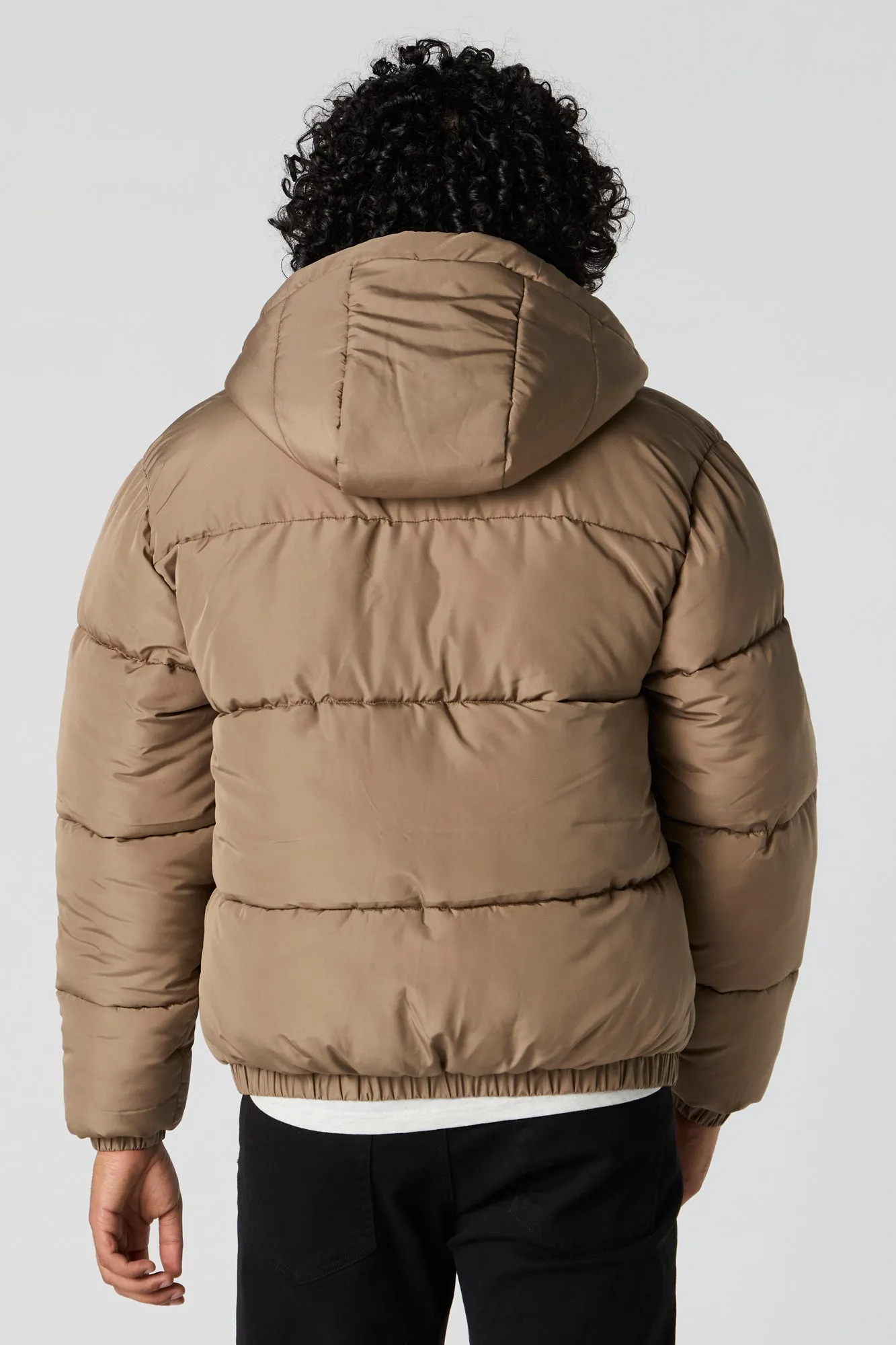 Puffer Jacket