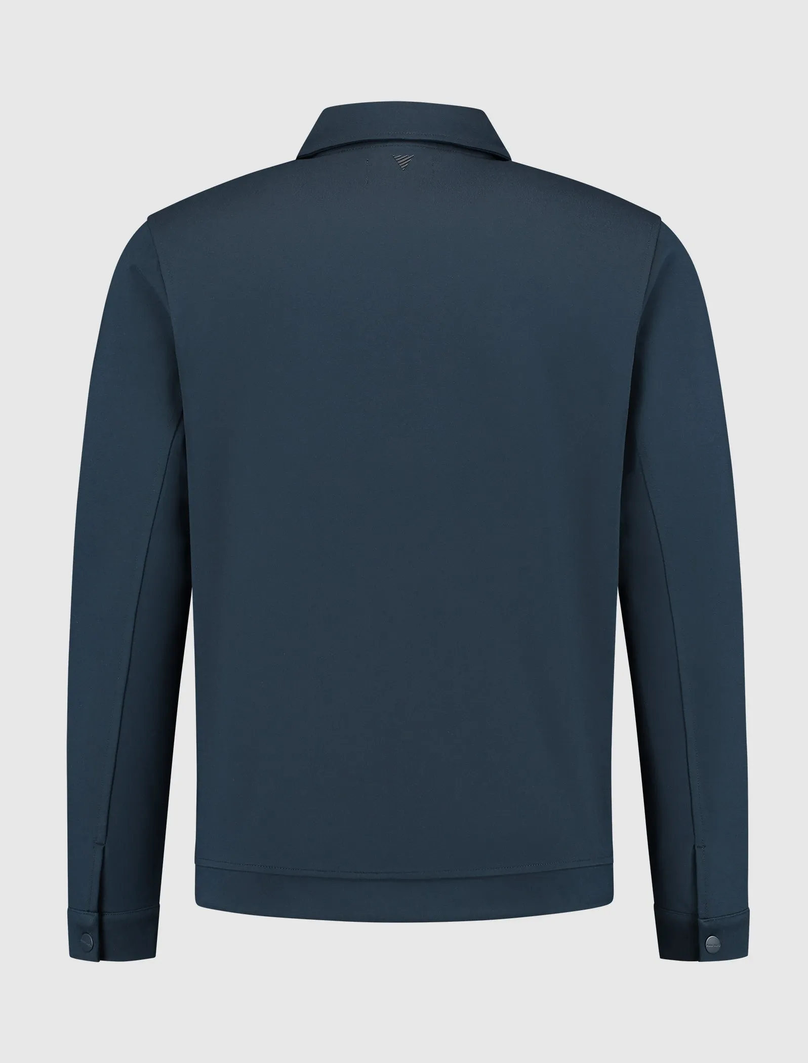 Punta Shirt | Navy