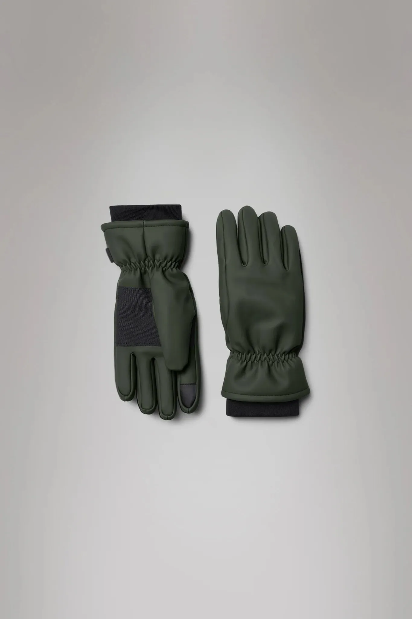 RAINS Insulated Gloves W1T3