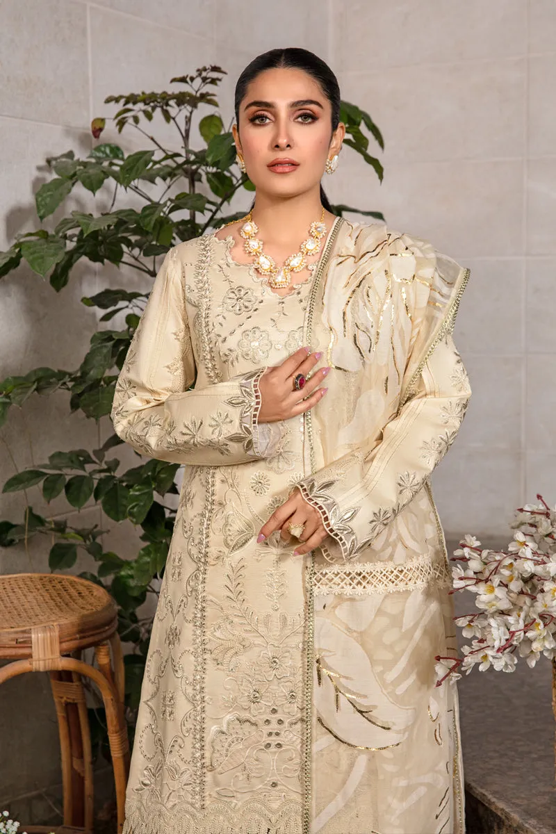 Rang Rasiya Luxury Festive Lawn Collection – Haya