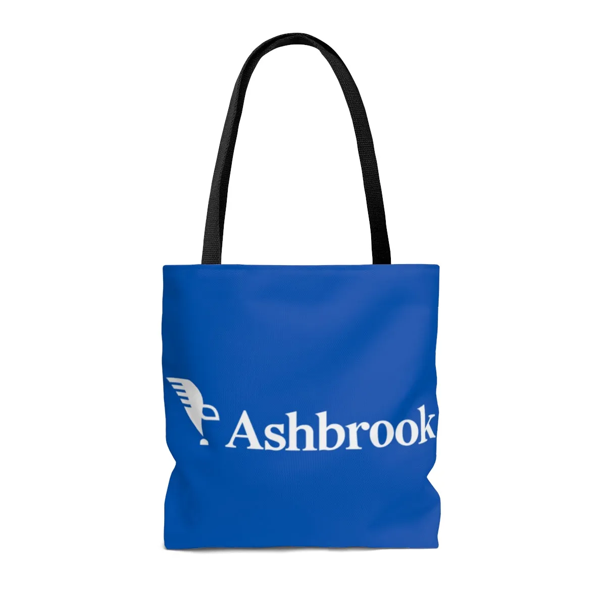 Reflection and Choice Ashbrook Tote Bag