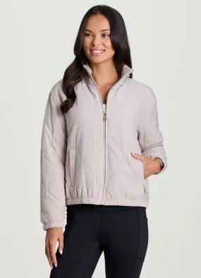 Rockland Puffer Jacket