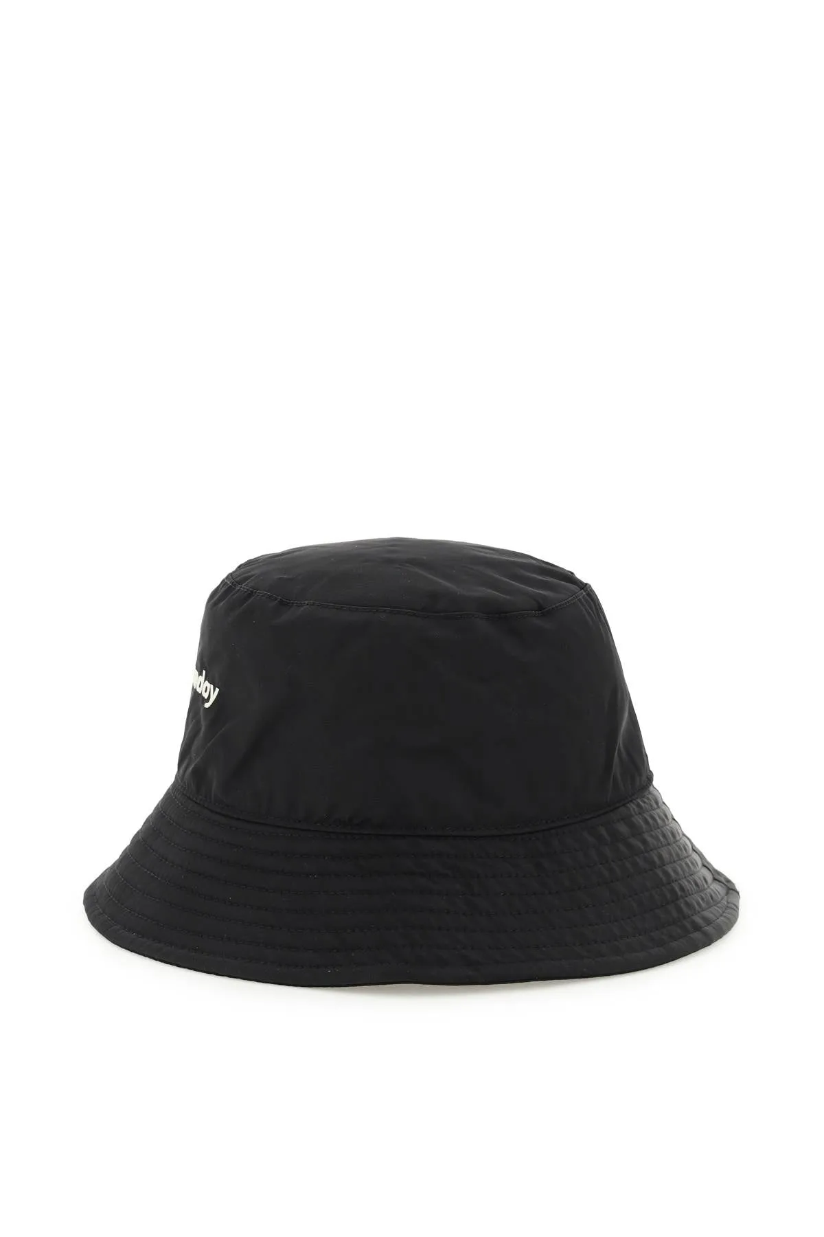 Rotate recycled nylon bianca bucket hat