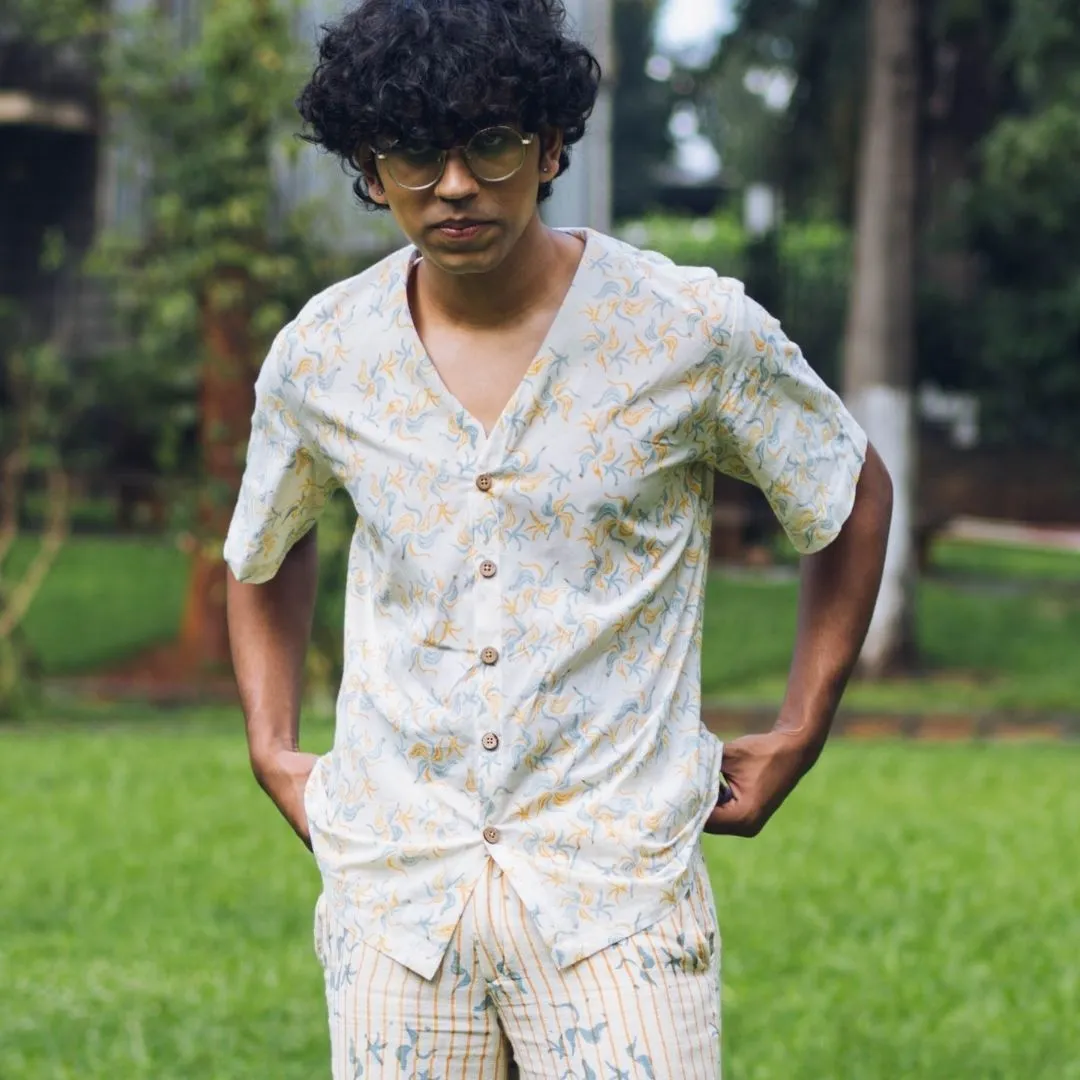 Sabzi Mandi Shirt