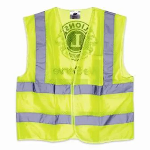 SAFETY VEST