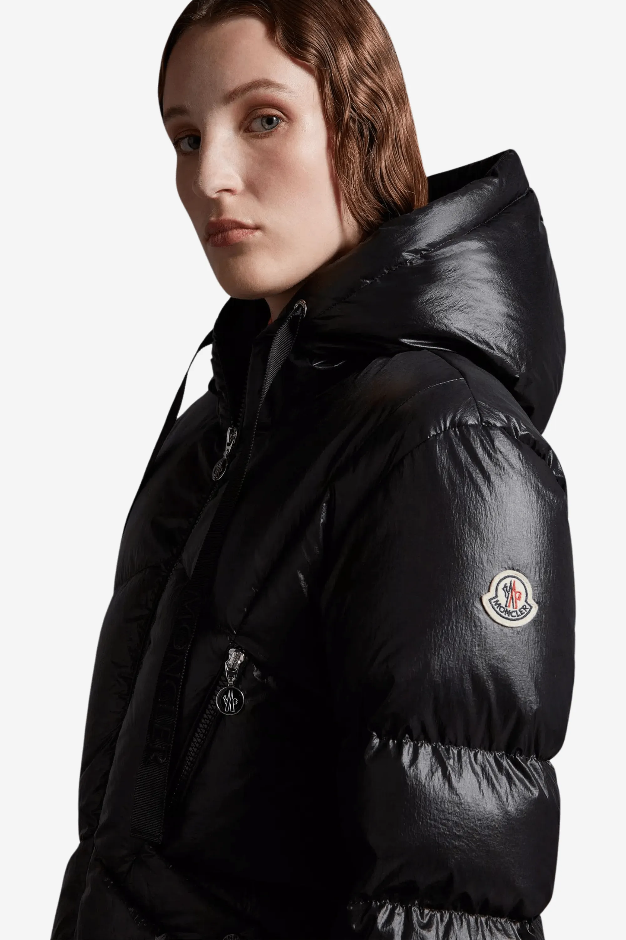 Seine Short Down Jacket