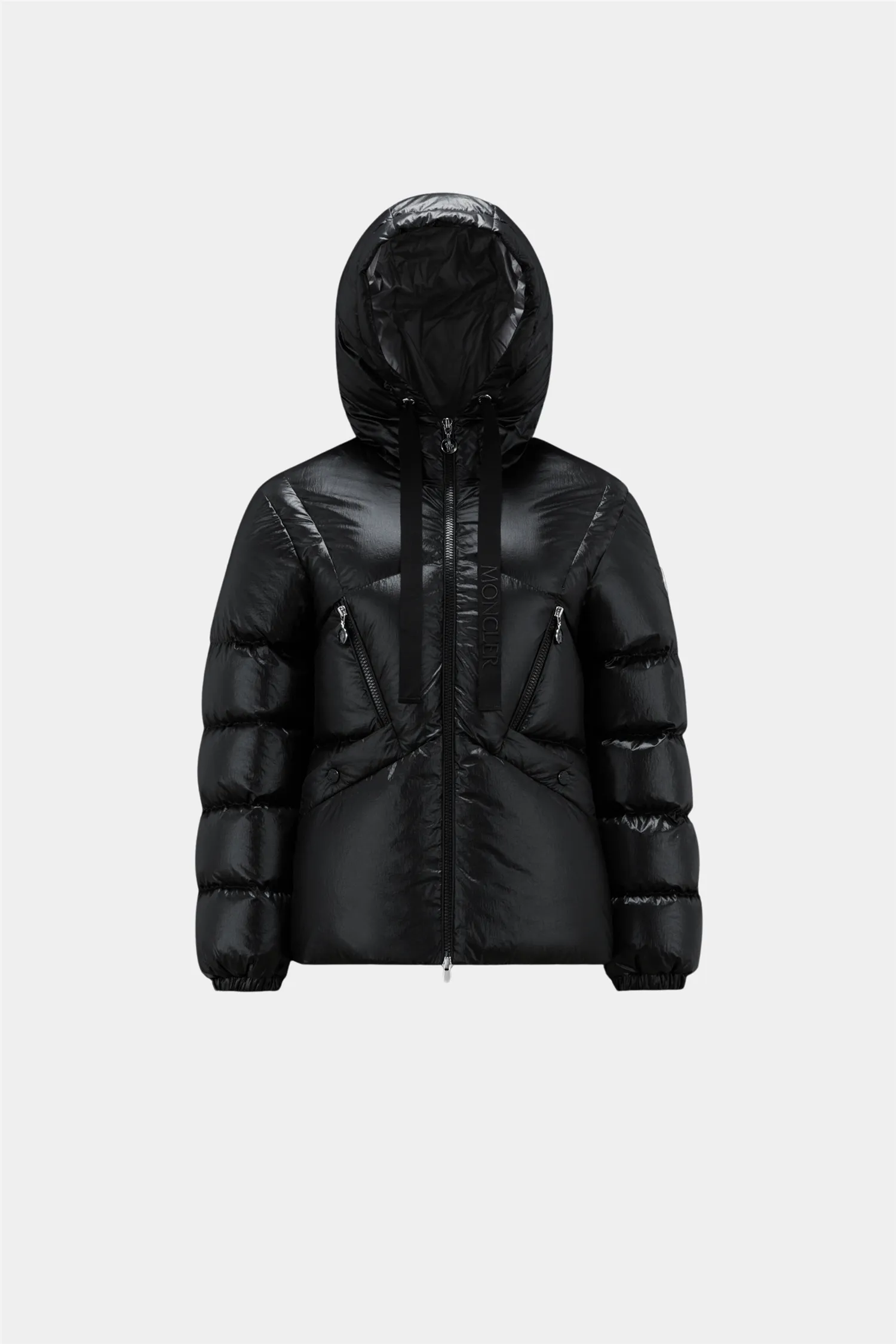 Seine Short Down Jacket