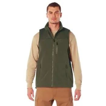 Spec Ops Tactical Fleece Vest