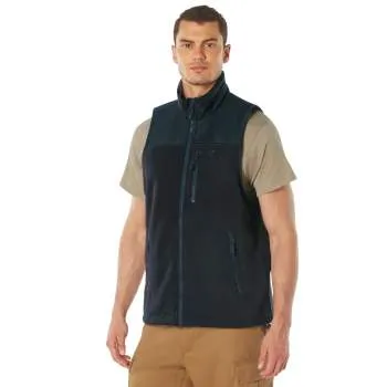 Spec Ops Tactical Fleece Vest