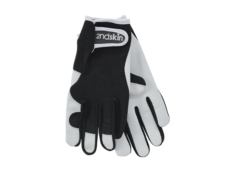 Sprout Second Skin Glove Black