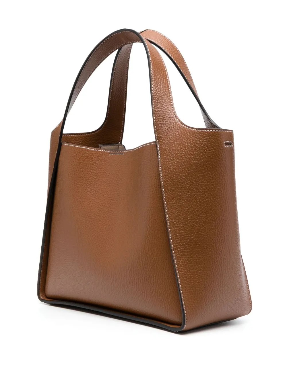 Stella McCartney Bags.. Leather Brown