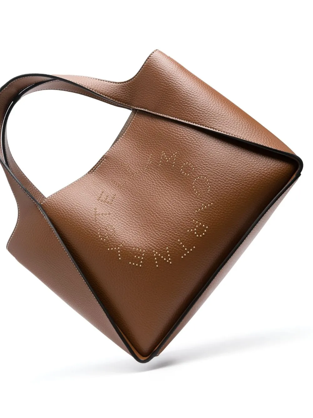 Stella McCartney Bags.. Leather Brown