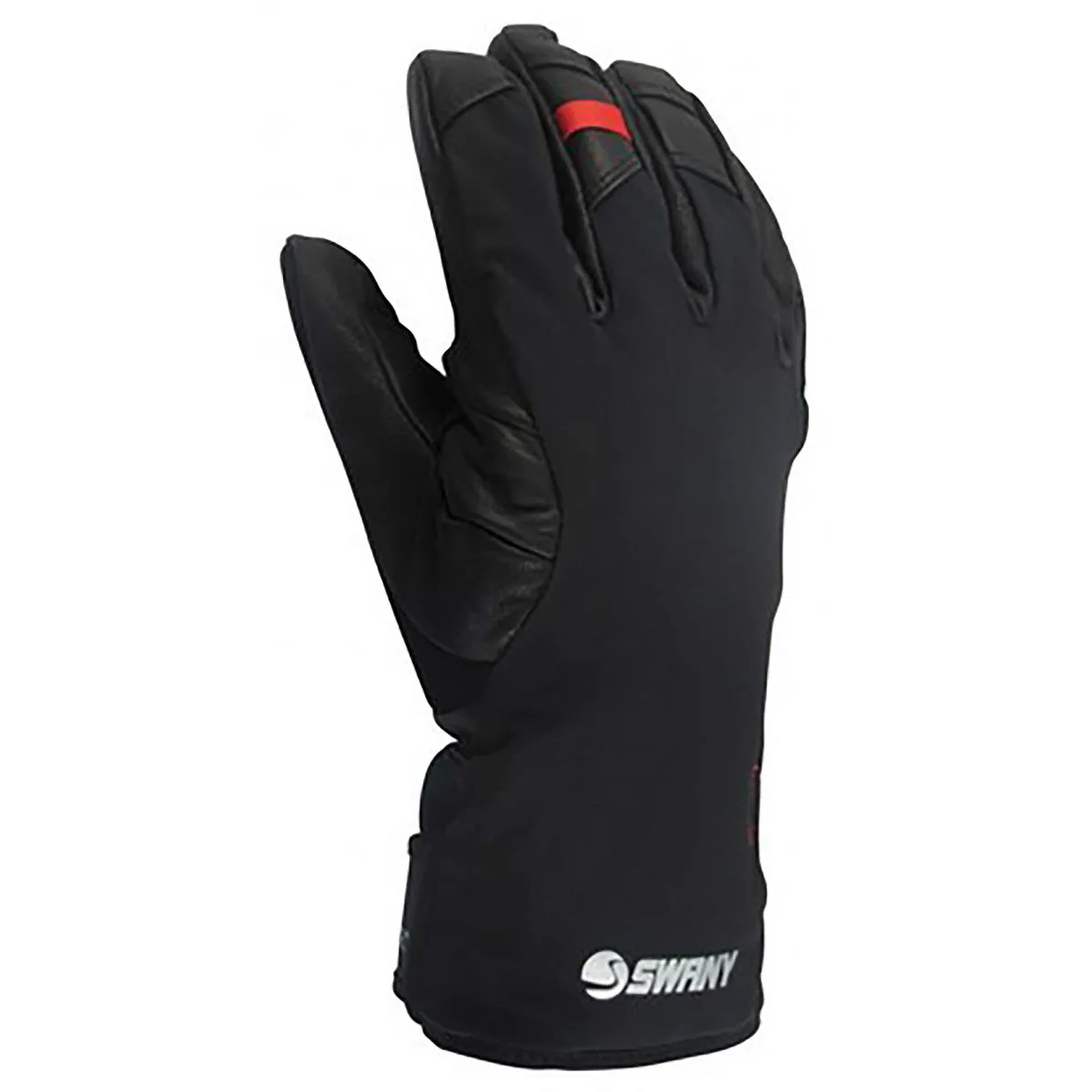 Swany Korvett Under Glove Mens Black Medium