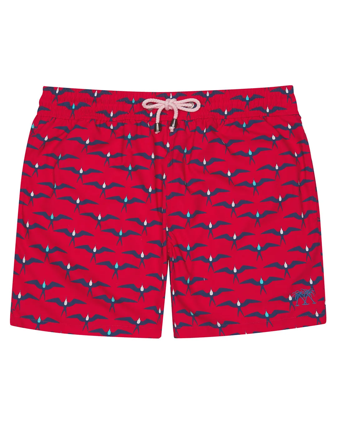 Swim Shorts FRIGATE BIRD