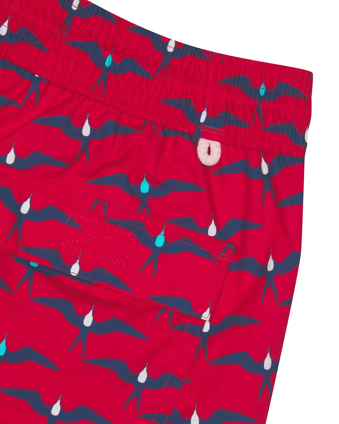 Swim Shorts FRIGATE BIRD