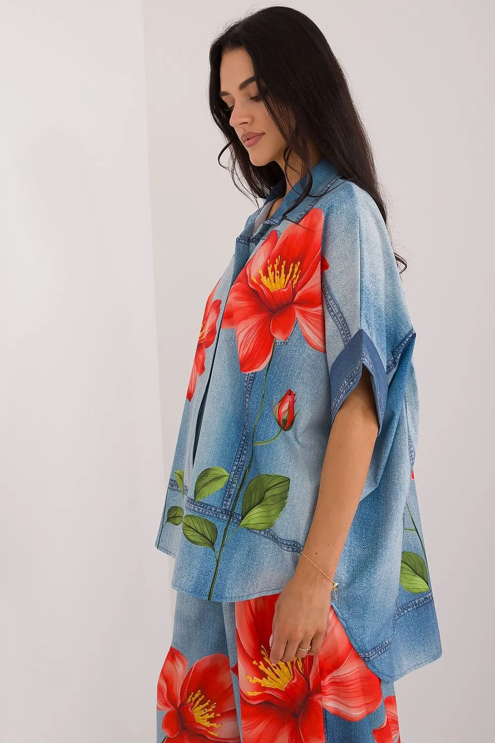 TEEK - Short Sleeve Paradise Shirt