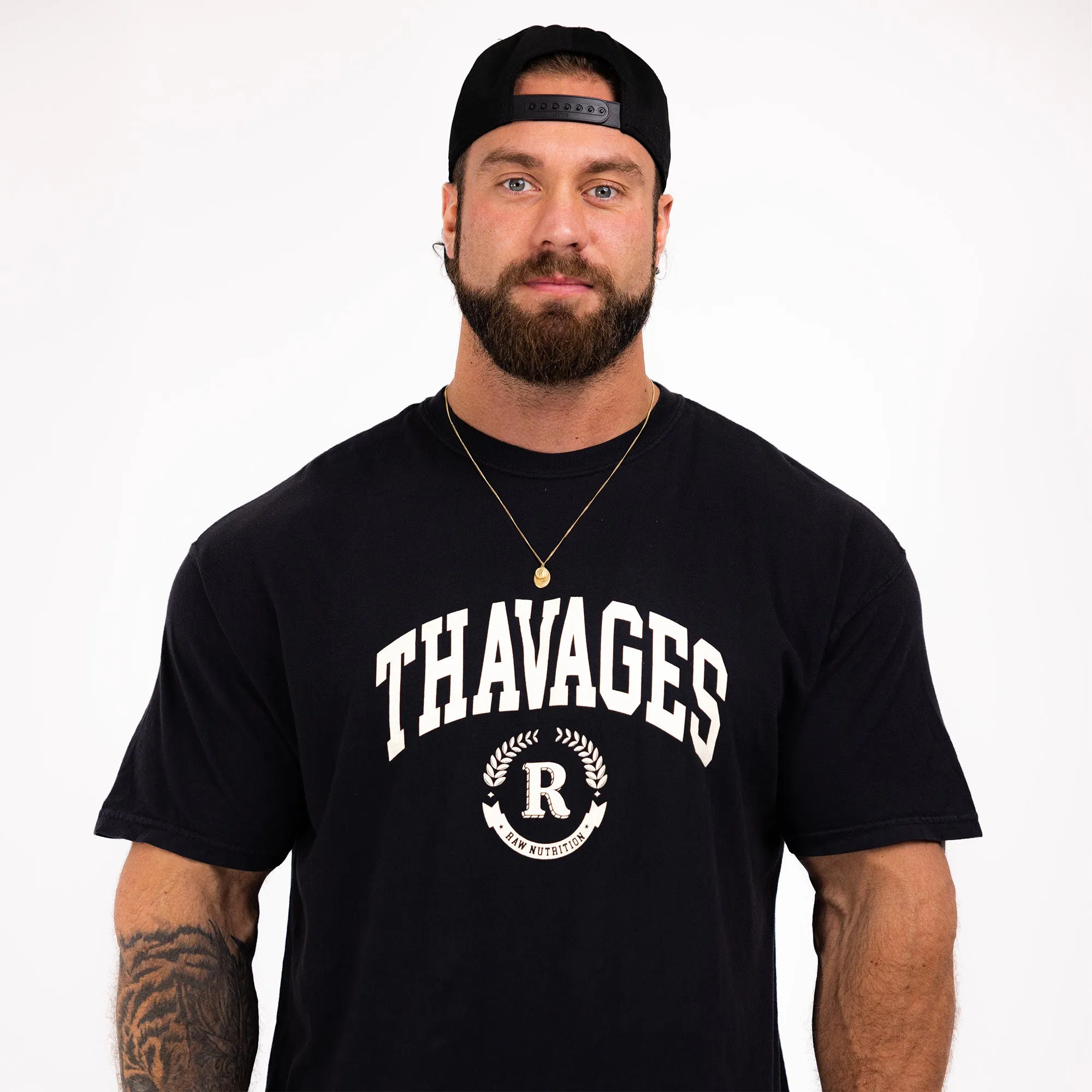 Thavages T-Shirt