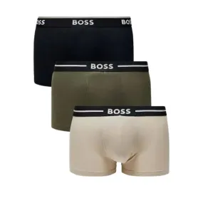 Trunk 3P Bold 3 Pack Boxers 50517833