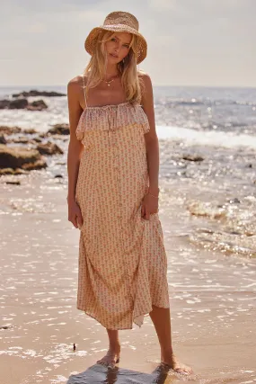 Victoria Maxi Dress