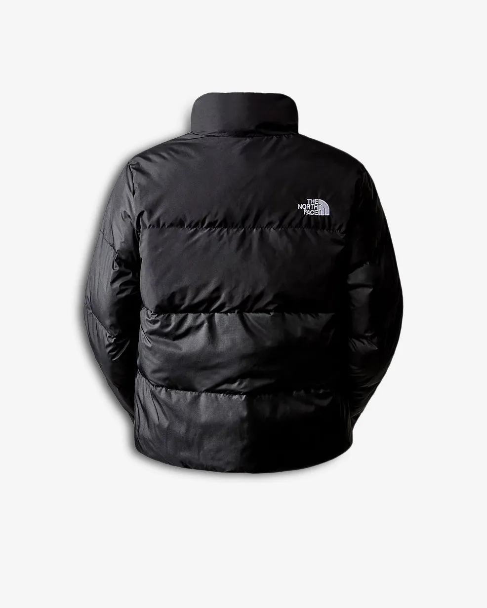 W CROPPED SAIKURU - TNF BLACK