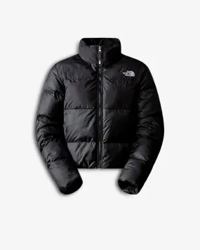 W CROPPED SAIKURU - TNF BLACK