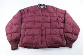 Walls Blizzard-Pruf Puffer Jacket