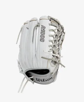 Wilson 12.5" A1000 T125 Fastpitch Glove