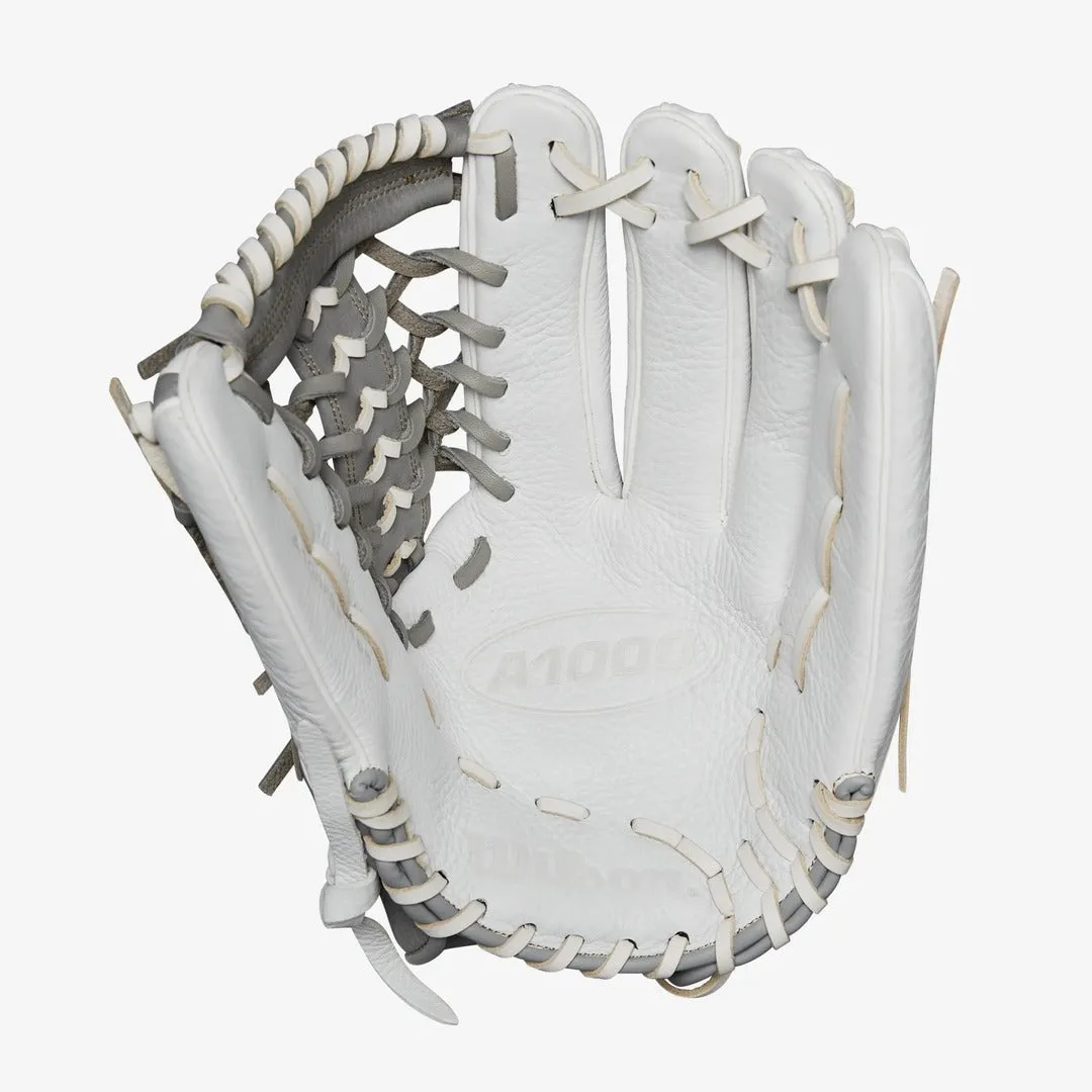 Wilson 12.5" A1000 T125 Fastpitch Glove