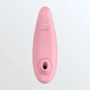 Womanizer Premium Eco - Rose Air Suction Clit Stimulator