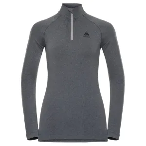 Women's PERFORMANCE WARM 1/2 Zip Turtle Neck Long Sleeve