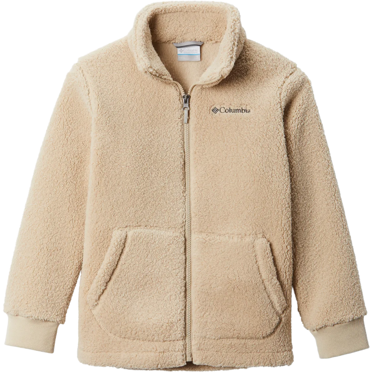 Youth Toddler Rugged Ridge II Sherpa Full Zip