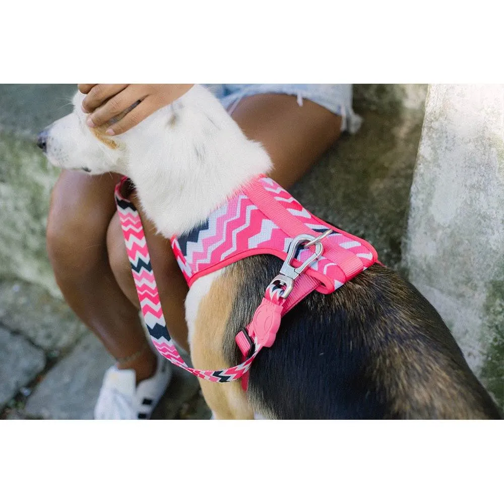 Zee.Dog Maui Air Mesh Plus Dog Harness