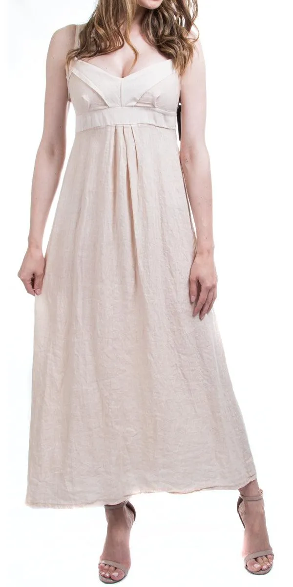 Zora Maxi Dress